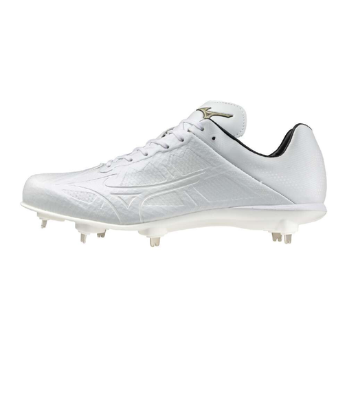 ミズノ（MIZUNO）野球スパイク グローバルエリート ライトレボエリート2 ワイド 11GM241601