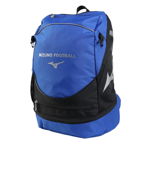 ミズノ（MIZUNO）ジュニア サッカー バックパック 16L P3JDB00189