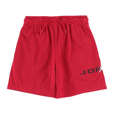 ジュニア ベースライン メッシュショーツ 85D667-R78