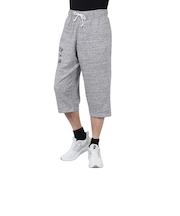 アンダーアーマー（UNDER ARMOUR）RT COLLEGIAGE 3/4 パンツ 6007588 112