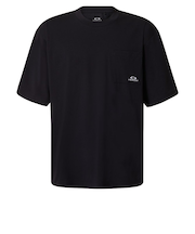 オークリー（OAKLEY）ENHANCE COOL コットンTシャツ RELAX FOA407668-02E