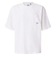 オークリー（OAKLEY）ENHANCE COOL コットンTシャツ RELAX FOA407668-100