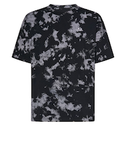 オークリー（OAKLEY）ENHANCE COOL コットンTシャツ GRAPHIC FOA407667-00G