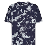 オークリー（OAKLEY）ENHANCE COOL コットンTシャツ GRAPHIC FOA407667-62K