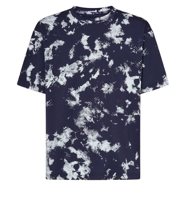 オークリー（OAKLEY）ENHANCE COOL コットンTシャツ GRAPHIC FOA407667-62K
