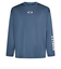 オークリー（OAKLEY）Enhance QD 長袖Tシャツ ボールド エボ 4.0 FOA407657-94A