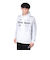デサント（DESCENTE）AIRY TRANSFER TAIKYU フルジップフーディー ST5SJK22M WH00