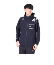 デサント（DESCENTE）SUNSCREEN TAIKYU クロスフーディー ST5SJK20M NV00