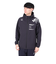 デサント（DESCENTE）SUNSCREEN TAIKYU クロスフーディー ST5SJK20M BK00