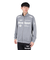 デサント（DESCENTE）SUNSCREEN TAIKYU ジャージ ジャケット ST5SJG12M GY01