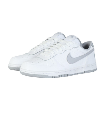 ナイキ（NIKE）スニーカー スポーツシューズ ビッグLOW 355152-106