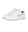 ナイキ（NIKE）スニーカー スポーツシューズ ビッグLOW 355152-106