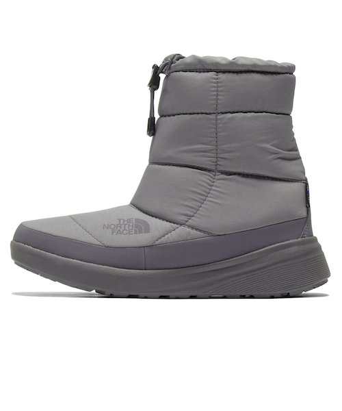ザ・ノース・フェイス（THE NORTH FACE）ブーツ ヌプシ ブーティ