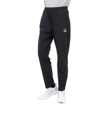 デサント（DESCENTE）SUNSCREEN TAIKYU クロスロングパンツ ST5SPZ20M BK00
