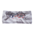ローリングス（Rawlings）野球 USカモ ヘッドバンド EAC15S02-GRY