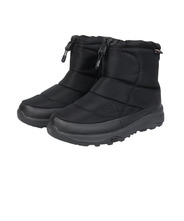 ザ・ノース・フェイス（THE NORTH FACE）ヌプシ ブーティ ウォータープルーフ VII ショート アークティック グリップ NF52479CK