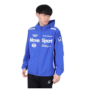 デサント（DESCENTE）AIRY TRANSFER TAIKYU フルジップフーディー ST5SJK22M PP00
