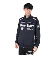 デサント（DESCENTE）SUNSCREEN TAIKYU ジャージ ジャケット ST5SJG12M NV01