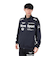 デサント（DESCENTE）SUNSCREEN TAIKYU ジャージ ジャケット ST5SJG12M NV01