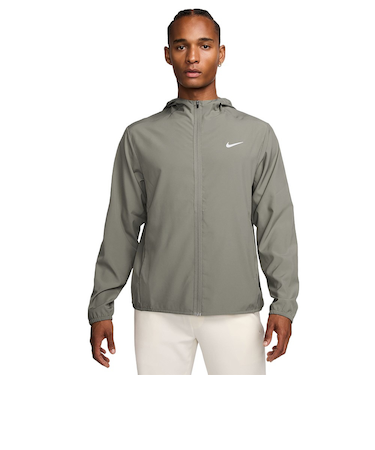ナイキ（NIKE）ドライフィット フォーム フーデッド バーサタイル ジャケット FB7483-320