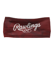 ローリングス（Rawlings）野球 ゴーストスモーク2 ヘッドバンド EAC15S01-MA