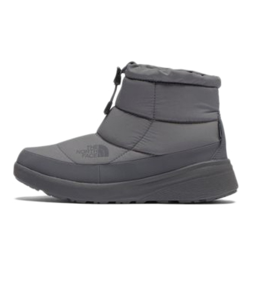 ザ・ノース・フェイス（THE NORTH FACE）ブーツ ヌプシ ブーティ