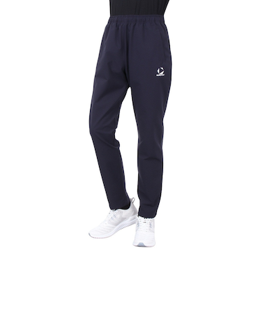 デサント（DESCENTE）SUNSCREEN TAIKYU クロスロングパンツ ST5SPZ20M NV00