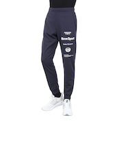 デサント（DESCENTE）SUNSCREEN TAIKYU ジャージロングパンツ ST5SPZ12M NV01