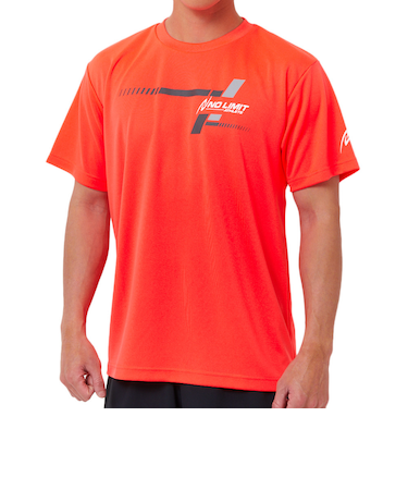 ニシ・スポーツ（NISHI）陸上ウェア シャツ アスリートプライドTシャツ 2811A582.800