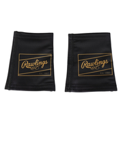 ローリングス（Rawlings）野球 ゴーストスモーク2 リストバンド 両腕 AAW15S01-B