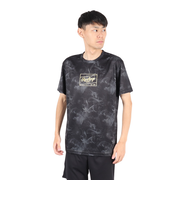 ローリングス（Rawlings）野球ウェア コンバット ゴーストスモーク2 Tシャツ AST15S02-B