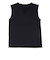 クー（Coo.） ノースリーブシャツ ドライプラスクール Vネック黒 S-3Lサイズ 891CO5GC0003 BLK UPF50+ 紫外線対策 吸汗速乾 接…