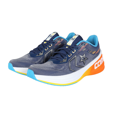 コンバース(CONVERSE)ランニングシューズ ジョギングシューズ コンズ ランスラッシュ II 33600033