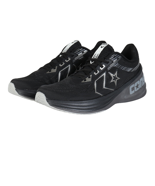 コンバース(CONVERSE)ランニングシューズ ジョギングシューズ コンズ ランスラッシュ II 33600031