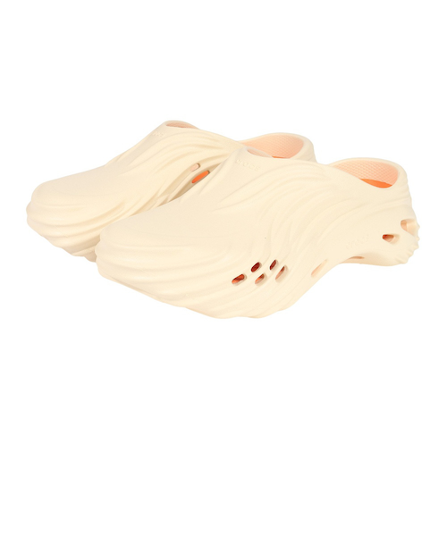 クロックス（crocs）サンダル エコー ウェーブ 210521-108