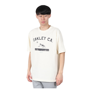 オークリー（OAKLEY）ESSEN 半袖 Tシャツ FROG FOA407834-10R