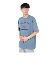 オークリー（OAKLEY）ESSEN 半袖 Tシャツ FROG FOA407834-69T