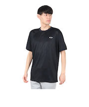 オークリー（OAKLEY）OPERATIVE 半袖Tシャツ FOA407838-02E