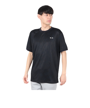 オークリー（OAKLEY）OPERATIVE 半袖Tシャツ FOA407838-02E