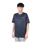 オークリー（OAKLEY）OPERATIVE 半袖Tシャツ FOA407838-6FB