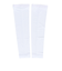 クー（Coo.）アームカバー ドライプラスクール ベーシック 白 M-Lサイズ891CO5GC0005 WHT UPF50+ 接触冷感 抗菌 防臭 吸汗速乾 …