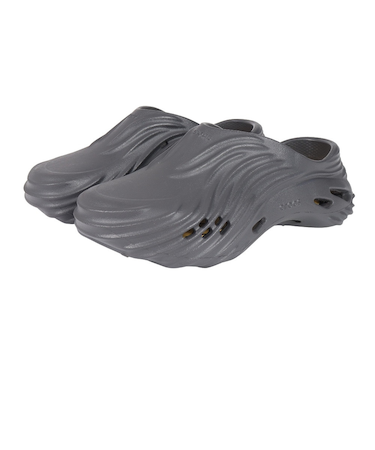 クロックス（crocs）サンダル エコー ウェーブ 210521-0LD