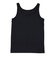 クー（Coo.）タンクトップ ドライプラス 黒 S-LLサイズ 892CO5ASC0004 BLK 吸汗速乾 抗菌防臭 シンプル カジュアル 新調 衣替え 肌…
