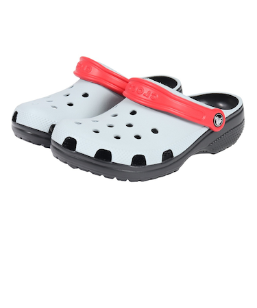 クロックス（crocs）サンダル レトロ スポーツ クロッグ 211281-1NM