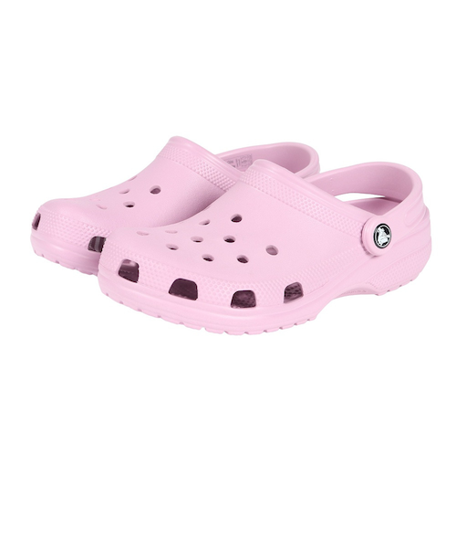 クロックス（crocs）サンダル クラシック クロッグ 10001-5BX