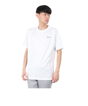 オークリー（OAKLEY）OPERATIVE 半袖Tシャツ FOA407838-100