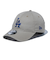 ニューエラ（NEW ERA）キャップ 9TWENTY ロサンゼルス・ドジャース ウォッシュドコットン ペブル×ブルー Mサイズ 14525133 おしゃれ