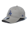 ニューエラ（NEW ERA）キャップ 9TWENTY ロサンゼルス・ドジャース ウォッシュドコットン ペブル×ブルー Mサイズ 14525133 おしゃれ