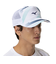 ミズノ（MIZUNO）テニス キャップ 帽子 62JWC00301