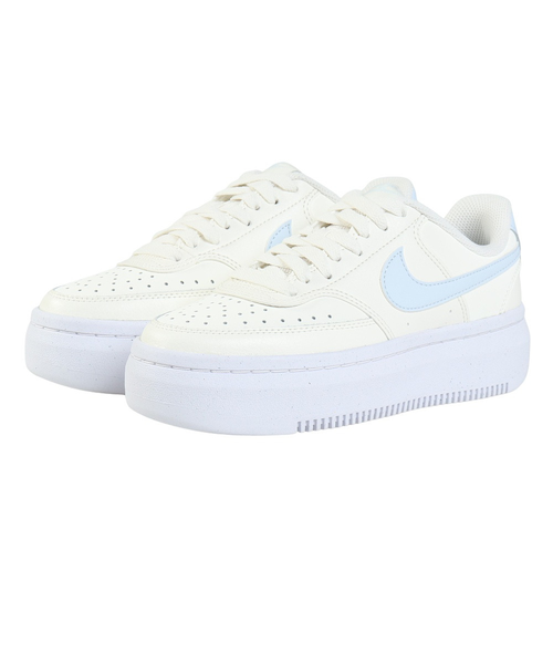 ナイキ（NIKE）スニーカー スポーツシューズ コート ビジョン